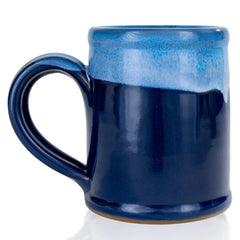 Beskar Brew Handthrown Mug