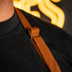 Bones Coffee Company Apron