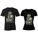 Skull Logo Tee