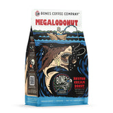 Megalodonut | 12oz