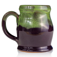 Mudslide Boogie Handthrown Mug