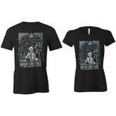 High Voltage Tee