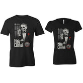 Holy Cannoli Tee
