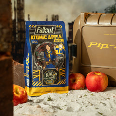 Atomic Apple | 12oz