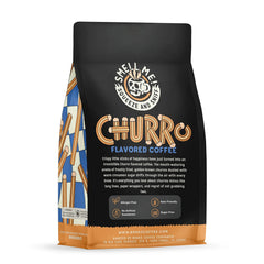 Churro | 12oz