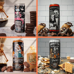 Latte Lineup Variety Pack 3.0