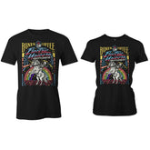 Electric Unicorn Tee
