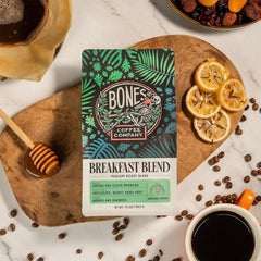 Breakfast Blend | 12oz