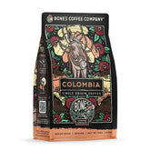 Colombia Single-Origin Coffee | 12oz