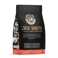 From Dusk Till Donuts | 12oz
