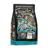 Wicked Rum Barrel-Aged Coffee | 12oz