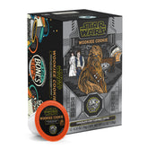 Wookiee Cookie Bones Cups - 12 Count