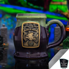 Mudslide Boogie Handthrown Mug