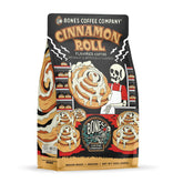 Cinnamon Roll | 12oz