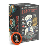 French Toast Bones Cups - 12 Count