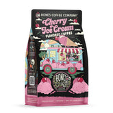 Cherry Ice Cream | 12oz