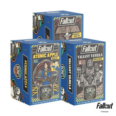 Wastelander Survival Pack