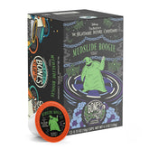 Mudslide Boogie Bones Cups - 12 Count