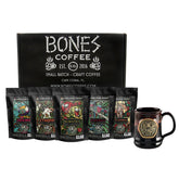 World Tour Mug Bundle