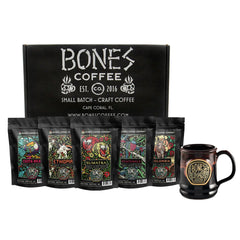 World Tour Mug Bundle