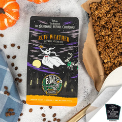 Ruff Weather | 12oz