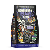 Blueberry Blast Cake | 12oz