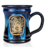 Steamy Stella Handthrown Mug