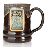 Wookiee Cookie Handthrown Mug