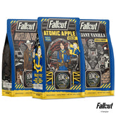 Wastelander Survival Pack