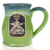 Little Bounty Hunter Handthrown Mug