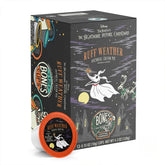 Ruff Weather Bones Cups - 12 Count