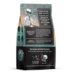 Better Brain Mushroom Coffee Medium Roast - 10oz