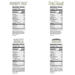 Latte Lineup Variety Pack 3.0