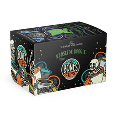 Mudslide Boogie Bones Cups - 12 Count