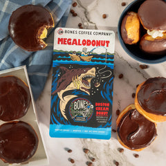 Megalodonut | 12oz