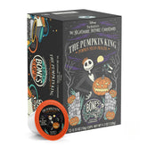 The Pumpkin King Bones Cups - 12 Count