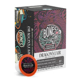 Dragon's Lair Bones Cups - 12 Count