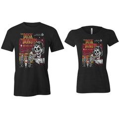 From Dusk Till Donuts Tee