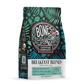 Breakfast Blend | 12oz
