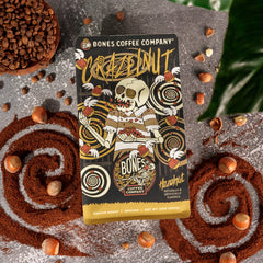 Crazelnut | 12oz
