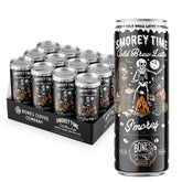 S'morey Time Cold Brew Latte