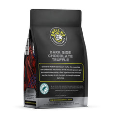 Dark Side Chocolate Truffle | 12oz