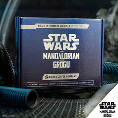 Bounty Hunter Bundle Collector's Box