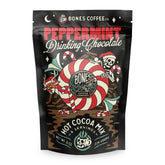 Peppermint Drinking Chocolate
