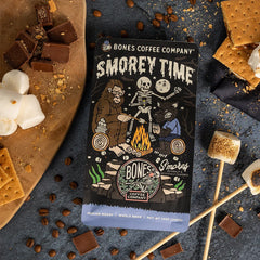 Decaf S'morey Time | 12oz