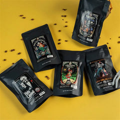Bones' Favorite Flavors Sample Pack