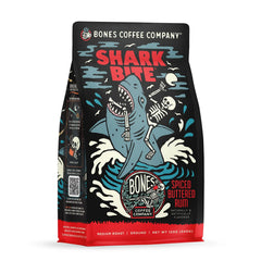 Shark Bite | 12oz
