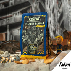 Valiant Vanilla | 12oz