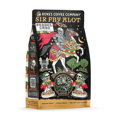 Sir Fry Alot | 12oz