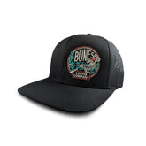 Classic Logo Trucker Hat